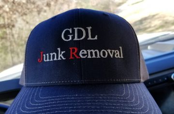 We got our new hats